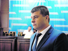 Екпрокурор Київщини Киричук залишився в керівництві обласної прокуратури