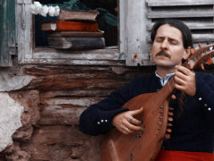 Відомий бандурист-боярчанин потребує допомоги