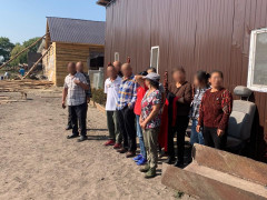 На Київщині правоохоронці затримали групу бізнесменів-нелегалів з Китаю (ФОТО, ВІДЕО)