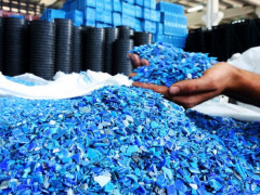 У Білій Церкві відкриється фабрика з переробки пластику