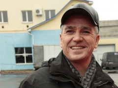 Підприємець Армен Полатьян розповів про свій екобізнес із переробки макулатури в Обухові (ВІДЕО)