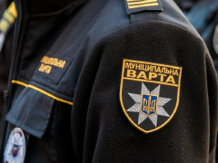 В Ірпені працівники "Муніципальної варти" зафіксували 110 випадків дрібного хуліганства