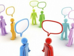 У Березані дітям пояснювали відмінність між поняттями "слухати" і "чути"