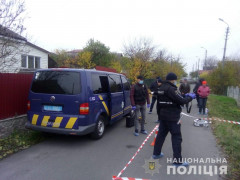 У Миронівці чоловік позбавив життя товариша по чарці