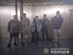 У зоні відчуження ЧАЕС знову виявили "сталкерів-гастролерів"
