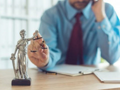Депутат Білоцерківської райради Сергієнко взяв участь у конкурсі "Адвокат року"