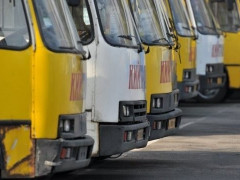 Чергове "покращення": на Київщині здорожчає проїзд в маршрутках