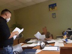 Розтрата бюджетних коштів на Миронівщині: голові сільради та директору підприємства повідомлено про підозру