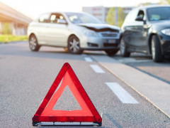 Під Києвом трапилася моторошна аварія