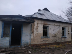 З'явилися подробиці фатальної пожежі на Вишгородщині