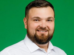 На Обухівщині народний депутат від партії Зеленського потрапив у ДТП