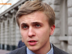 До будинку журналіста "Схем" посеред ночі проникли невідомі, - ЗМІ (ФОТО)