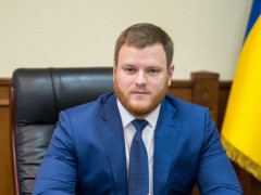 Мав честь привітати  з річницею заснування 72-гу окрему механізовану бригаду імені Чорних Запорожців