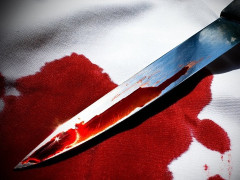 На Бориспільщині під час сварки 48-річний нелюд зарізав свого брата