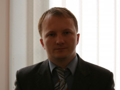 Історик і політолог Олександр Палій: Київщина – це, без перебільшення, серце України