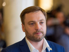 Після 7 років Авакова в Україні призначили нового міністра внутрішніх справ