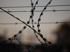Під Києвом чоловіка за вбивство АТОшника засудили до 13 років позбавлення волі 