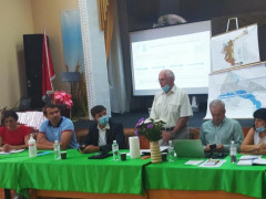 На Київщині відбувся семінар з питань розвитку сімейних фермерських господарств