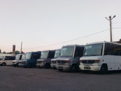 Обухівський перевізник підвищив тарифи на приміські та міжміські маршрути