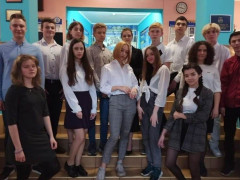 Білоцерківські школярі здобули 12 перемог у конкурсі МАН
