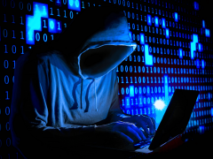 На сайт поліції Київщини здійснюється хакерська атака (ФОТО)