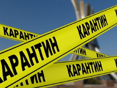 В Україні продовжили адаптивний карантин