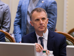Нардеп Москаленко зняв кіно про себе (ВІДЕО)