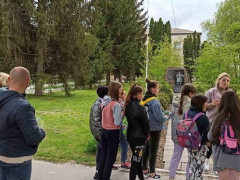 У Ставищі для жителів проводитимуть екскурсії
