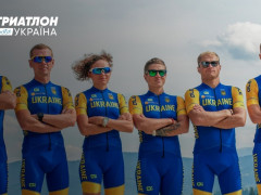 Восьмеро спортсменів із Київщини представлять країну на Паралімпійських іграх