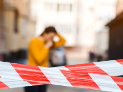 На території Бучанської міської ОТГ посилили карантинні обмеження