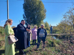 Річка Стугна у Василькові потребує відновлення гідрологічного режиму