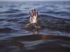 У бориспільському озері знайшли потопельника