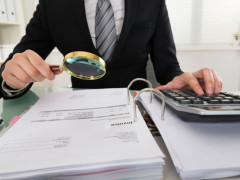 На Київщині провели 321 документальну перевірку бізнесу