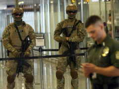 У "Борисполі" затримали двох іноземців, яких розшукував Інтерпол
