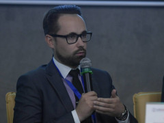 Радником Ірпінського міського голови став Андрій Літвинов