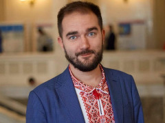 Хабарник Юрченко хвилюється, чи здадуть ЖК його знайомих в Ірпені (ФОТО)