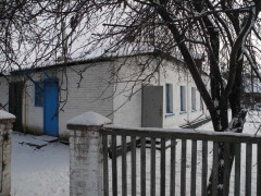 У Переяславі відкрили пункт нічного перебування (ФОТО)