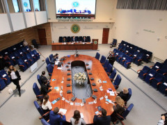 В ірпінському Університеті ДФС готуватимуть кадри для Бюро економічної безпеки