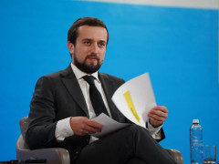 Чорнобиль має бути не місцем забуття, а точкою розвитку