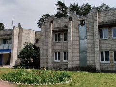 На Київщині взялися за оптимізацію діяльності дитячого санаторію (ФОТО)