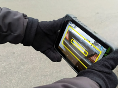 В Ірпені планують створити систему контролю за паркуванням (ФОТО)