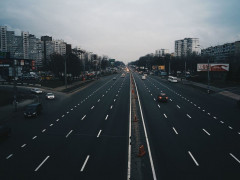 Одеську трасу між Білою Церквою та Ставищем відремонтує турецька компанія