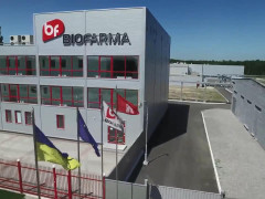 Завод "Біофарма" в Білій Церкві став лідером у світі 