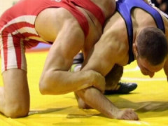 Борець з Київщини здобув бронзу на Чемпіонаті Європи