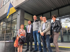 Громада з Боярки виграла суд у забудовника