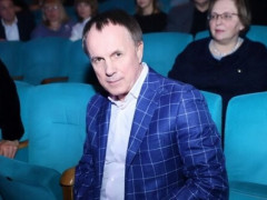 Депутат Київської міськради Ігор Баленко почав розвивати готельний бізнес на Макарівщині