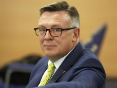 Ексміністра Кожару знову взяли під варту, - прокуратура