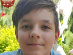 У Софіївській Борщагівці розшукують 12-річного хлопчика