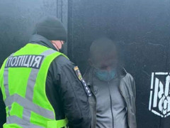 Правоохоронці затримали жителя Кагарлицького району, який перебував у розшуку