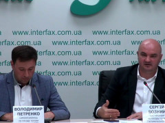 Правлячу партію "Слуга народу" звинуватили в кулуарних домовленостях (ВІДЕО)